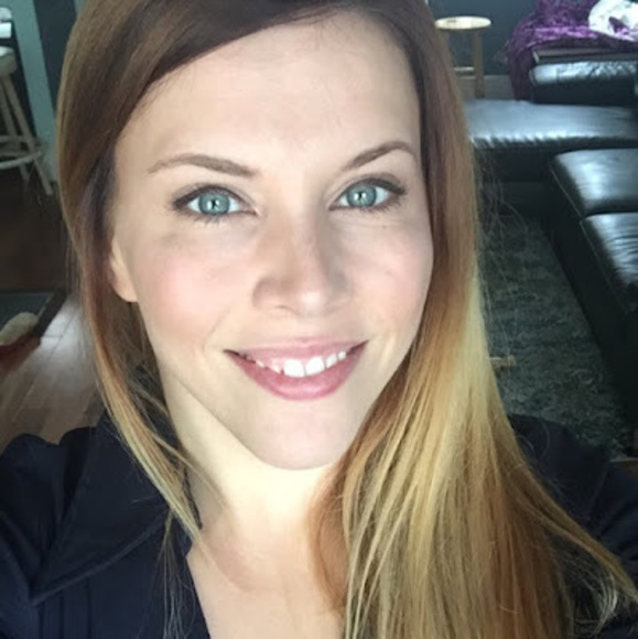 Meet your Posher, Robin - Picture 1 of 1